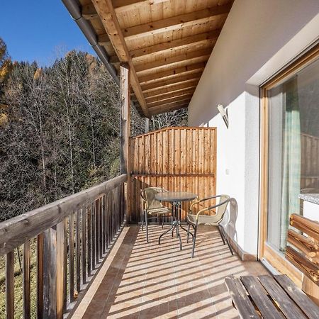 Lettnerhof Bnb Wohnung 5 Монгуэльфо Экстерьер фото