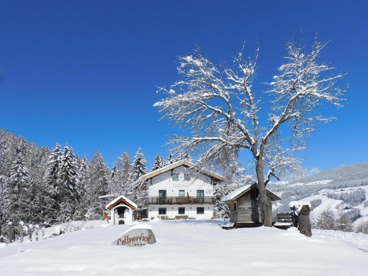Lettnerhof Bnb Wohnung 5 Монгуэльфо Экстерьер фото