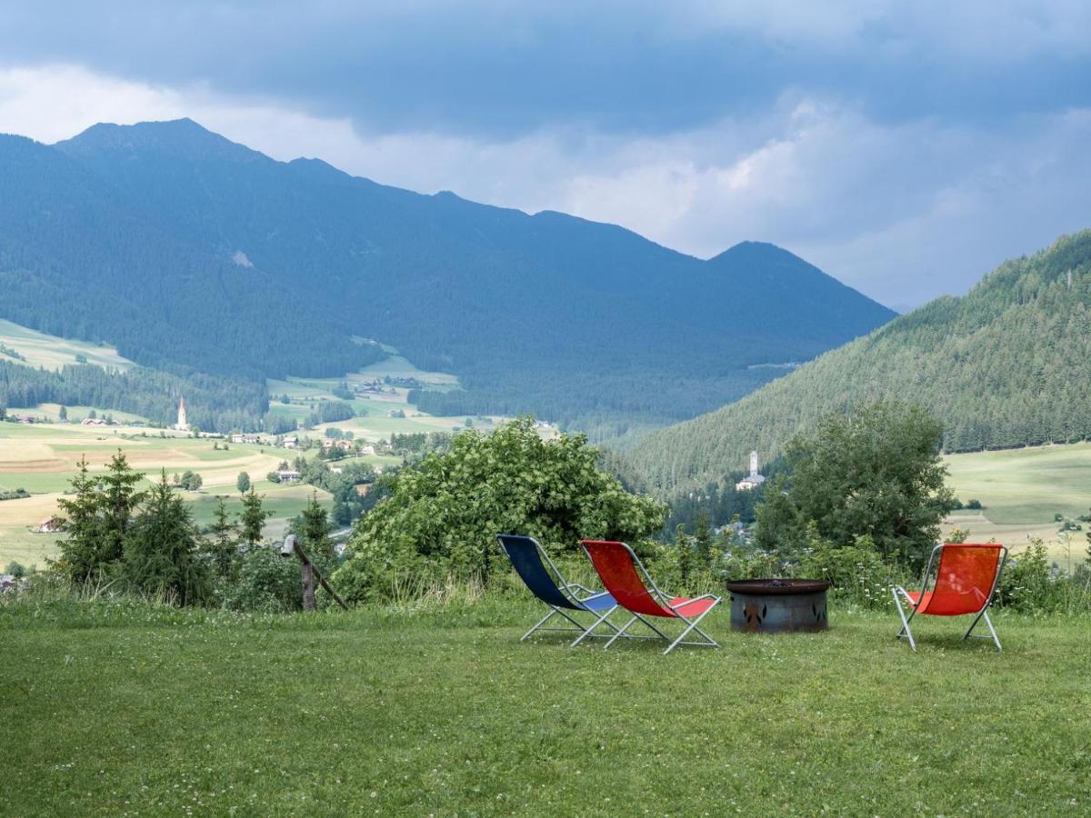 Lettnerhof Bnb Wohnung 5 Монгуэльфо Экстерьер фото