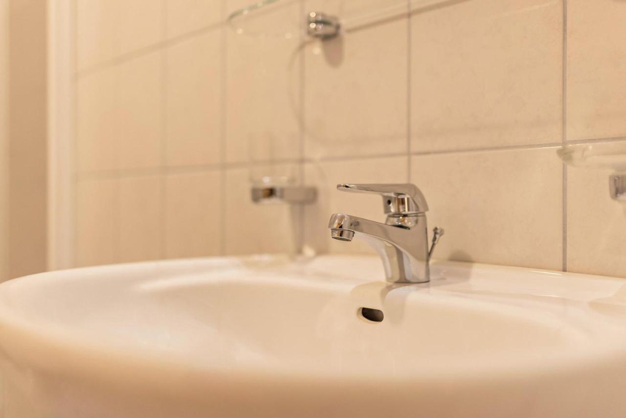 Lettnerhof Bnb Wohnung 5 Монгуэльфо Экстерьер фото