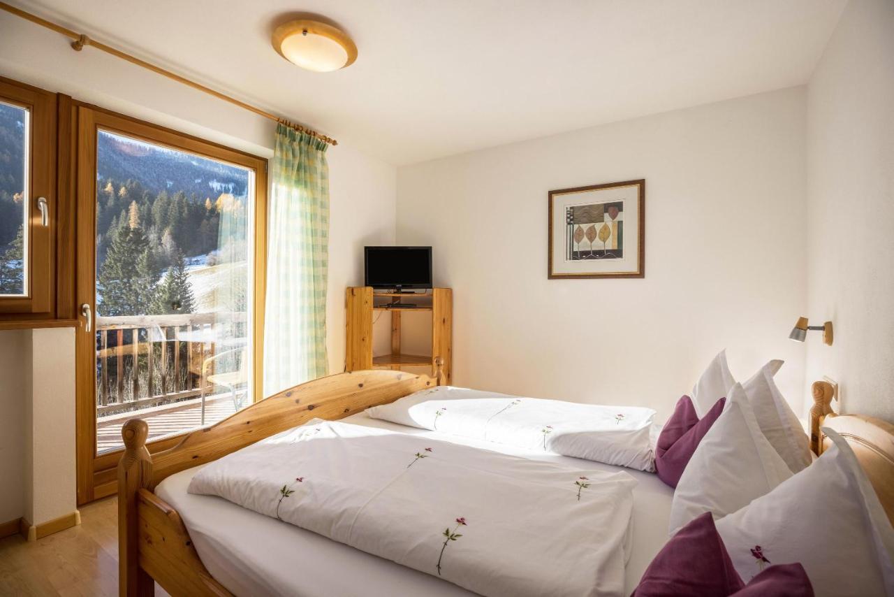 Lettnerhof Bnb Wohnung 5 Монгуэльфо Экстерьер фото