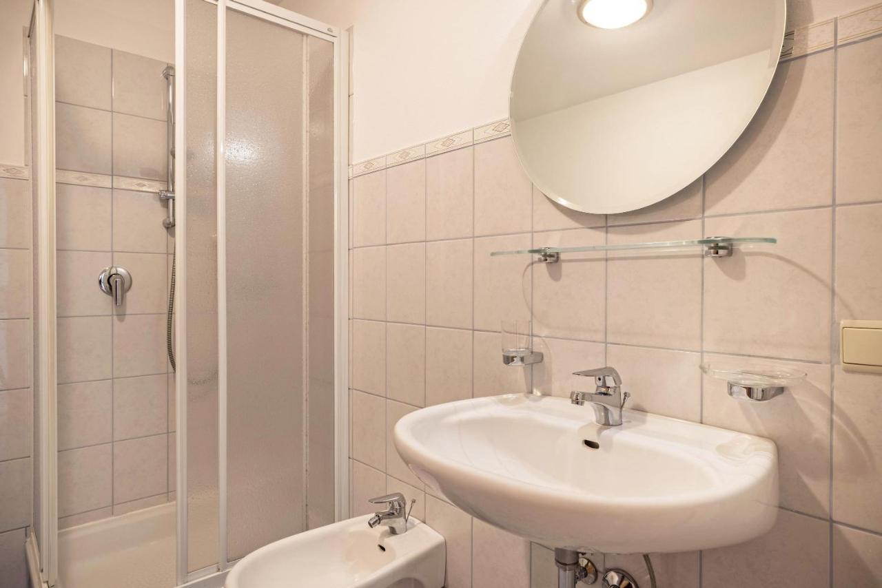Lettnerhof Bnb Wohnung 5 Монгуэльфо Экстерьер фото