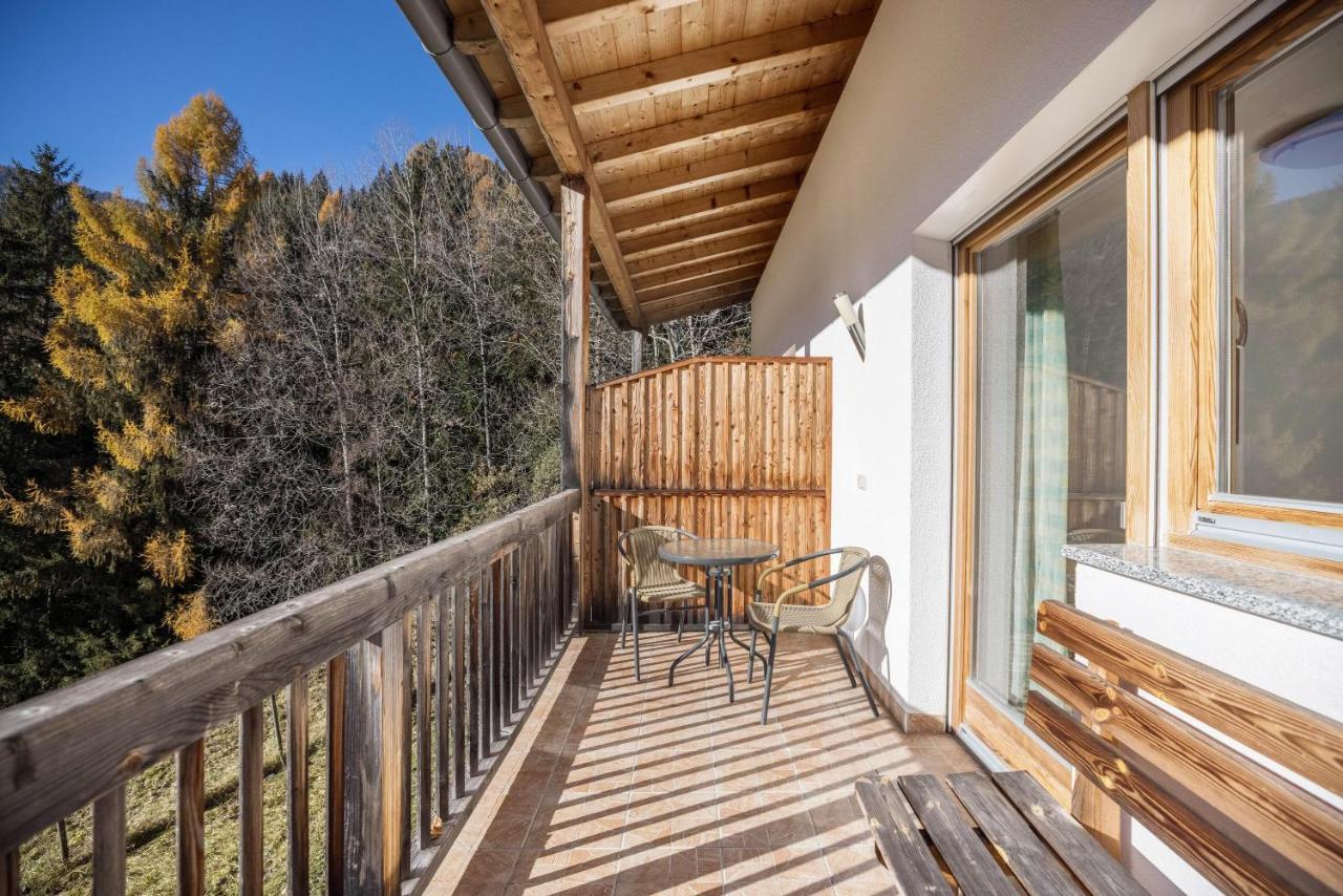 Lettnerhof Bnb Wohnung 5 Монгуэльфо Экстерьер фото