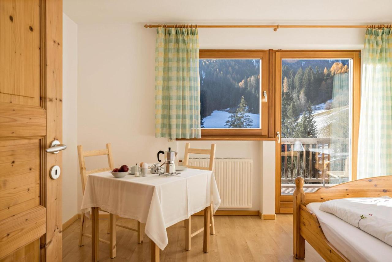 Lettnerhof Bnb Wohnung 5 Монгуэльфо Экстерьер фото