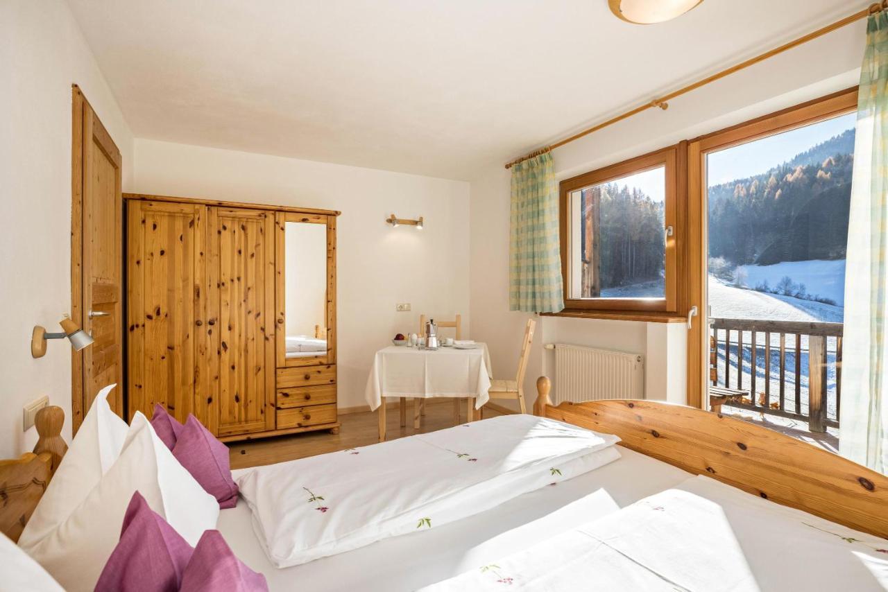 Lettnerhof Bnb Wohnung 5 Монгуэльфо Экстерьер фото