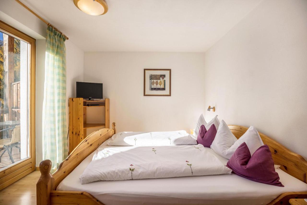 Lettnerhof Bnb Wohnung 5 Монгуэльфо Экстерьер фото