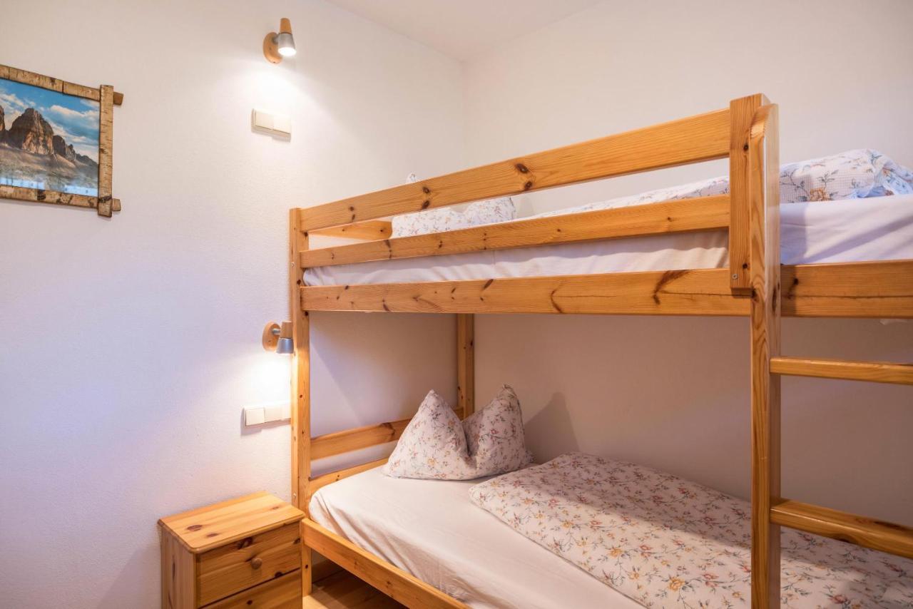 Lettnerhof Bnb Wohnung 5 Монгуэльфо Экстерьер фото