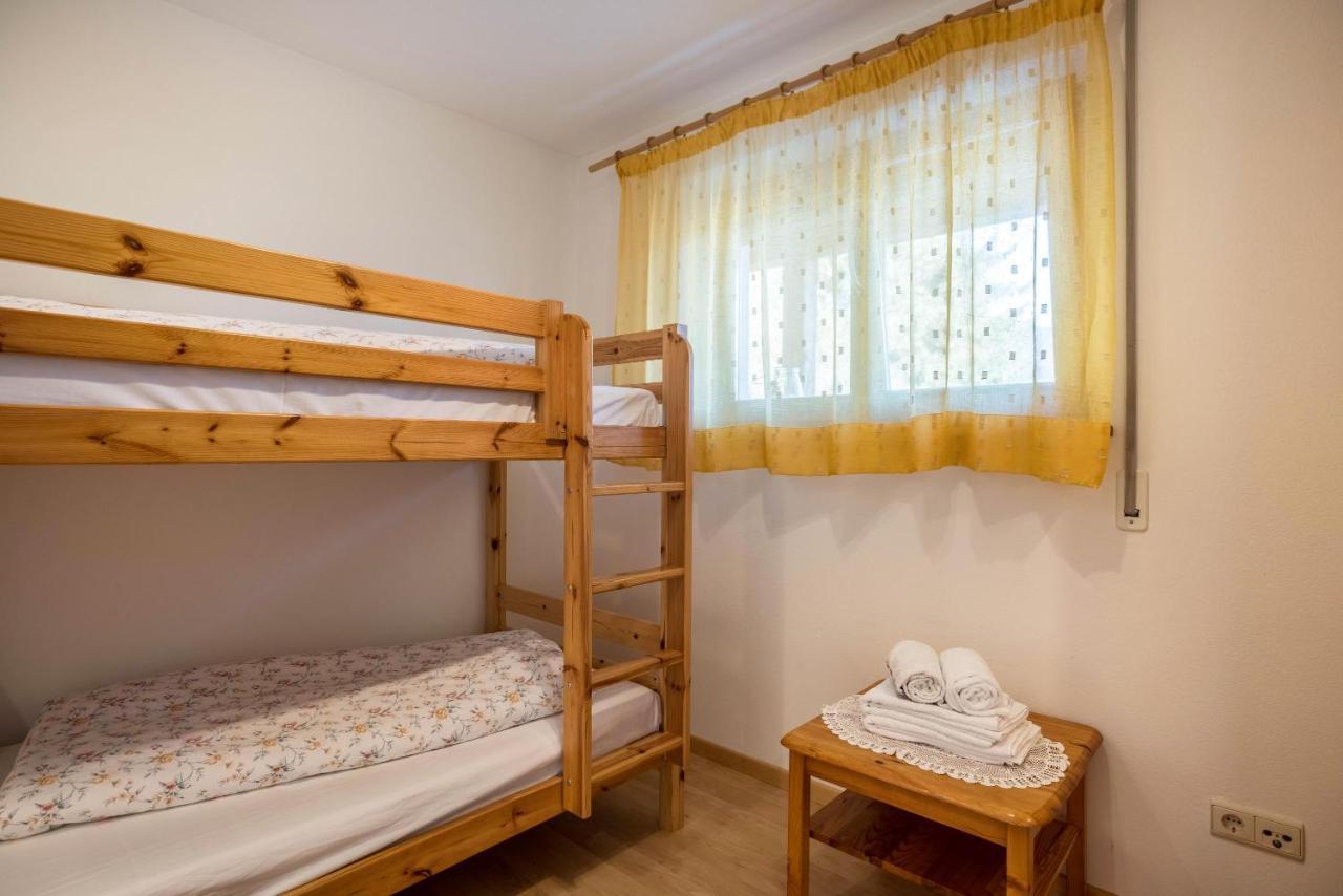 Lettnerhof Bnb Wohnung 5 Монгуэльфо Экстерьер фото